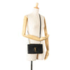 Secondhand Saint Laurent Small Calfskin Dylan Crossbody