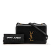 Secondhand Saint Laurent Small Calfskin Dylan Crossbody
