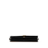 Secondhand Saint Laurent Small Calfskin Dylan Crossbody