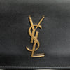Secondhand Saint Laurent Small Calfskin Dylan Crossbody