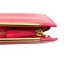 Secondhand Saint Laurent Smooth Calfskin Lutetia Clutch