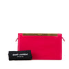Secondhand Saint Laurent Smooth Calfskin Lutetia Clutch