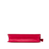 Secondhand Saint Laurent Smooth Calfskin Lutetia Clutch