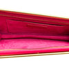 Secondhand Saint Laurent Smooth Calfskin Lutetia Clutch