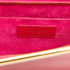 Secondhand Saint Laurent Smooth Calfskin Lutetia Clutch