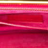 Secondhand Saint Laurent Smooth Calfskin Lutetia Clutch