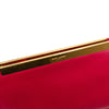 Secondhand Saint Laurent Smooth Calfskin Lutetia Clutch