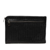 Bottega Veneta Nappa Intrecciato Clutch Secondhand