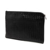 Bottega Veneta Nappa Intrecciato Clutch Secondhand