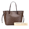 Louis Vuitton Damier Ebene Neverfull MM Secondhand
