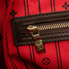 Louis Vuitton Damier Ebene Neverfull MM Secondhand