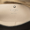 LOEWE Grained Calfskin Zip Handle Satchel Secondhand