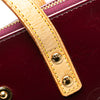 Louis Vuitton Monogram Vernis Bellevue PM Secondhand