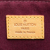 Louis Vuitton Monogram Vernis Bellevue PM Secondhand