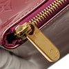 Louis Vuitton Monogram Vernis Bellevue PM Secondhand