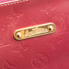 Louis Vuitton Monogram Vernis Bellevue PM Secondhand