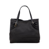 Fendi Zucchino Canvas Tote Secondhand