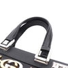 Gucci Small Grained Calfskin Zumi Top Handle Bag Secondhand