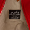Hermès Small Toile Bride A Brac Case Secondhand