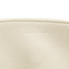 Celine Smooth Calfskin Logo Triangle Crossbody Secondhand