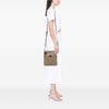 Fendi Zucchino Canvas Forever Crossbody Secondhand