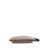 Fendi Zucchino Canvas Forever Crossbody Secondhand
