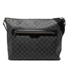 Secondhand Louis Vuitton Damier Graphite Mick MM