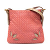 Bottega Veneta Nappa Intrecciato Crossbody Secondhand