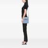 Fendi Zucchino Coated Canvas Forever Crossbody Secondhand