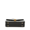 Gucci Mini Patent Sylvie 1969 Top Handle Bag Secondhand