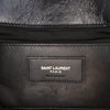 Saint Laurent Medium Crinkled Calfskin Punk Chain Bag Secondhand
