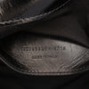 Saint Laurent Medium Crinkled Calfskin Punk Chain Bag Secondhand