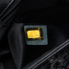 Chanel Jumbo Classic Sequins Single Flap Secondhand