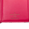 Louis Vuitton Taurillon Capucines Compact Wallet Secondhand
