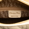 Dior Medium Lambskin Cannage Lady Dior Secondhand