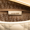 Dior Medium Lambskin Cannage Lady Dior Secondhand