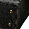 Gucci Small Leather Bamboo Diana Satchel Secondhand