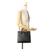 Gucci Small Leather Bamboo Diana Satchel Secondhand