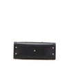 Gucci Small Leather Bamboo Diana Satchel Secondhand