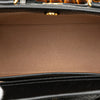 Gucci Small Leather Bamboo Diana Satchel Secondhand