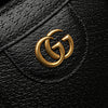 Gucci Small Leather Bamboo Diana Satchel Secondhand