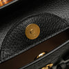 Gucci Small Leather Bamboo Diana Satchel Secondhand