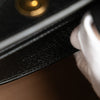 Gucci Small Leather Bamboo Diana Satchel Secondhand