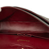 Chanel Medium Classic Lambskin Double Flap Secondhand