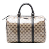 Gucci Medium GG Crystal Joy Boston Bag Secondhand