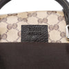 Gucci Medium GG Crystal Joy Boston Bag Secondhand