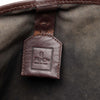 Fendi Zucca Canvas Tote Secondhand