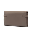 Hermès Epsom Kelly Long Wallet Secondhand
