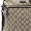 Gucci GG Supreme Crossbody Secondhand