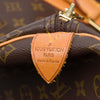 Louis Vuitton Monogram Keepall 55 Secondhand